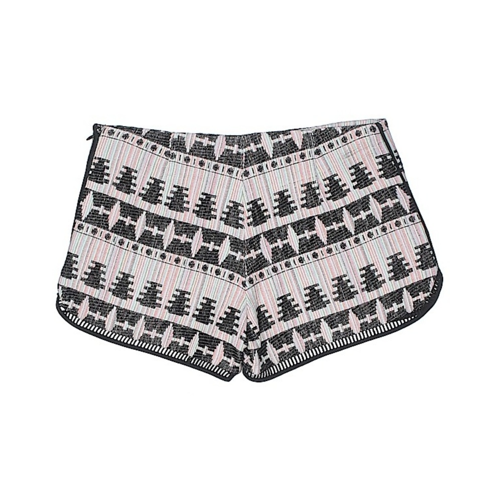 Euc! Thakoon Addition Boho Abstract Print Cotton … - image 7